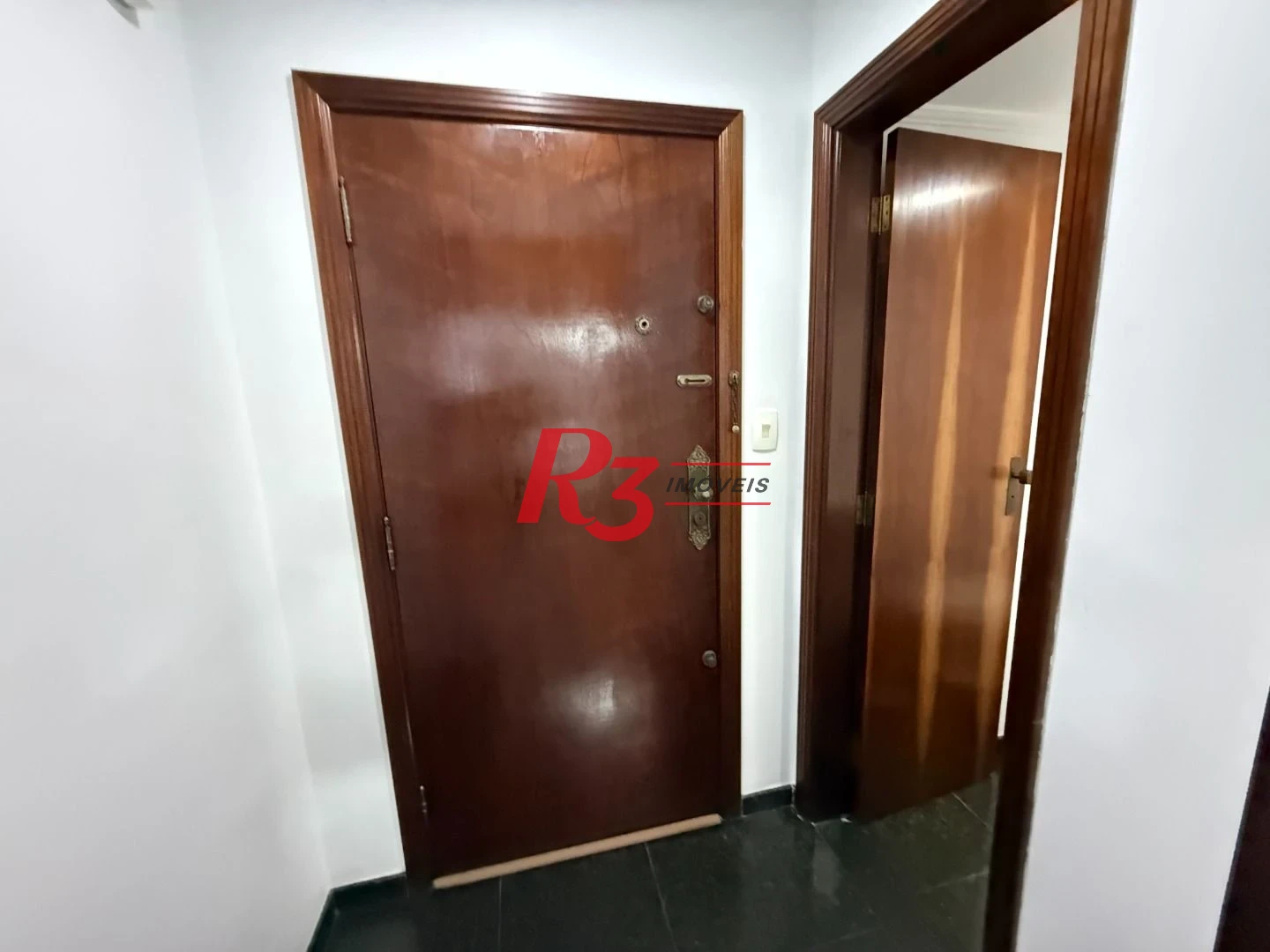 Apartamento à venda, 148 m² por R$ 1.200.000,00 - Ponta da Praia - Santos/SP
