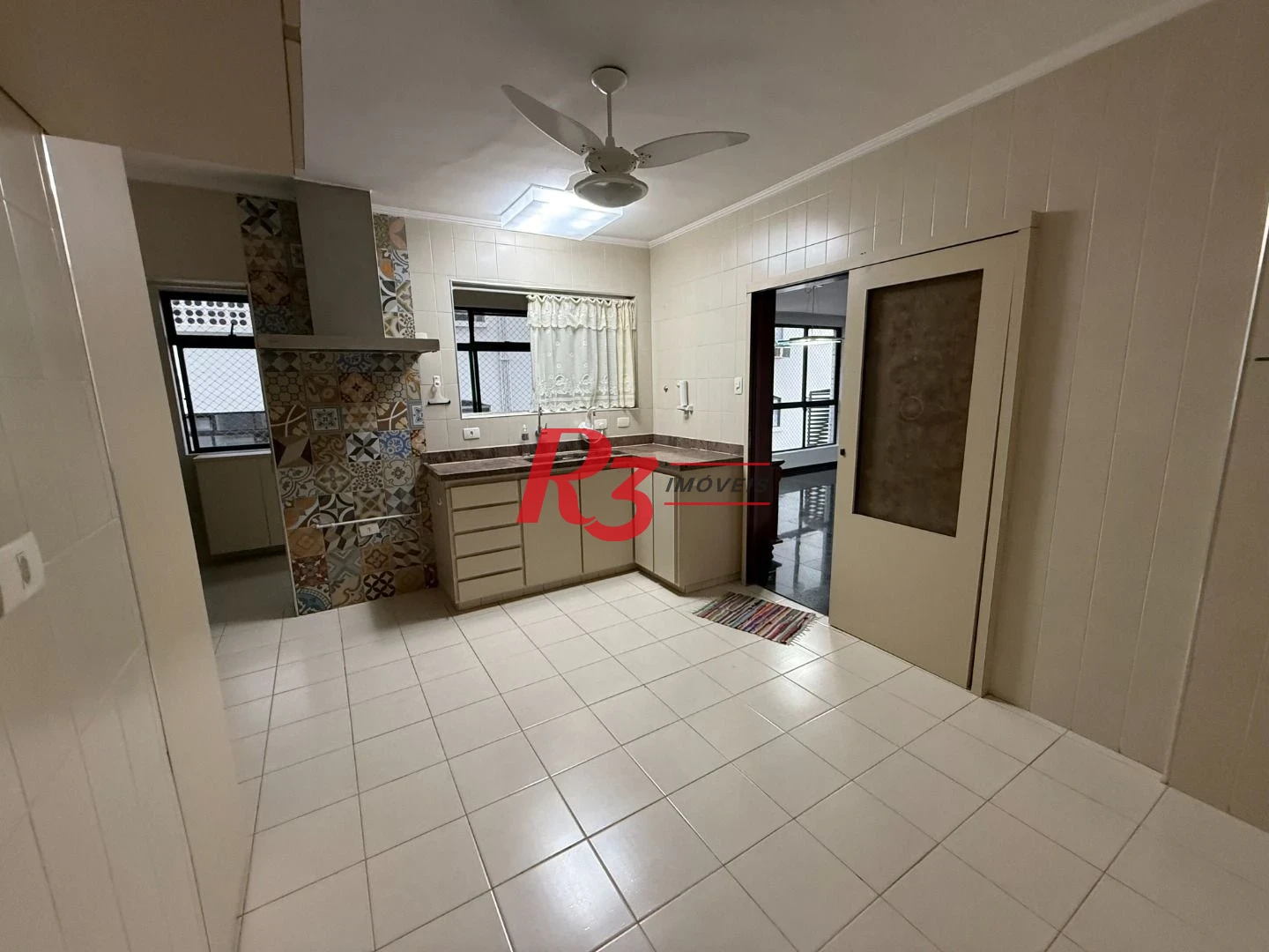 Apartamento à venda, 148 m² por R$ 1.200.000,00 - Ponta da Praia - Santos/SP