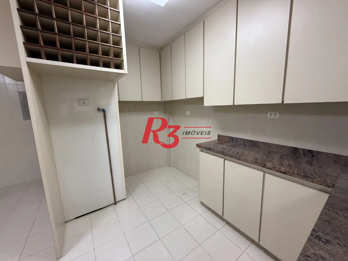 Apartamento à venda, 148 m² por R$ 1.200.000,00 - Ponta da Praia - Santos/SP