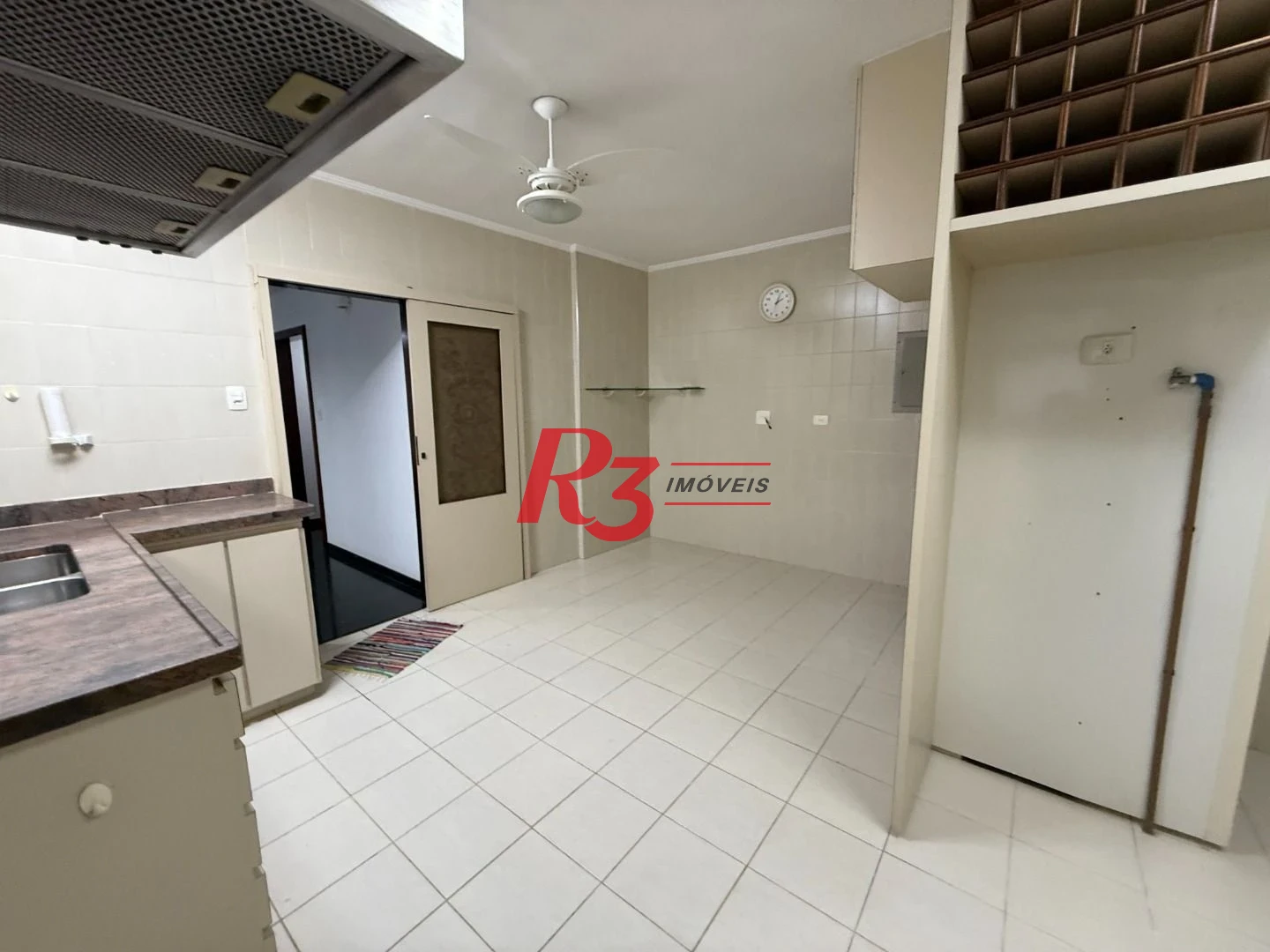Apartamento à venda, 148 m² por R$ 1.200.000,00 - Ponta da Praia - Santos/SP