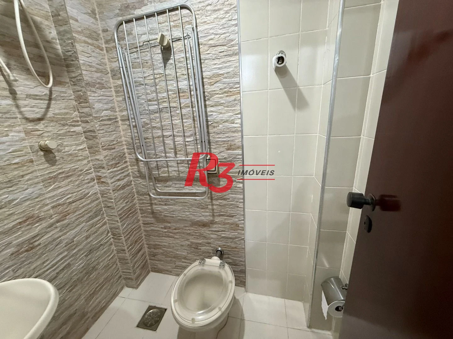 Apartamento à venda, 148 m² por R$ 1.200.000,00 - Ponta da Praia - Santos/SP