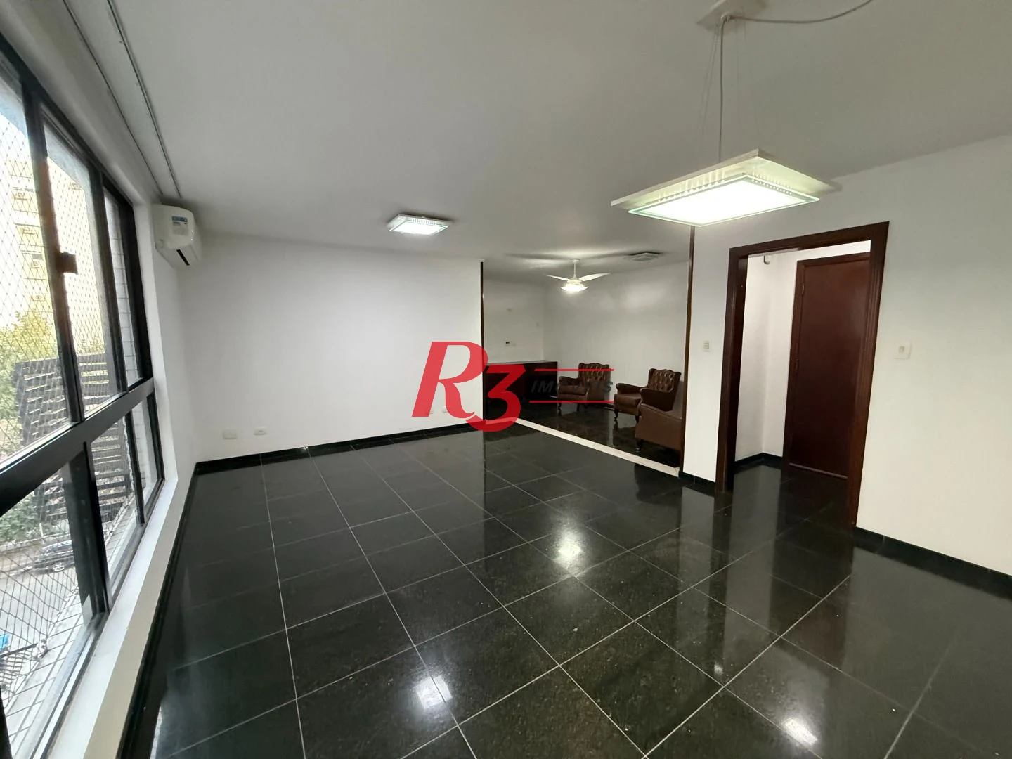 Apartamento à venda, 148 m² por R$ 1.200.000,00 - Ponta da Praia - Santos/SP