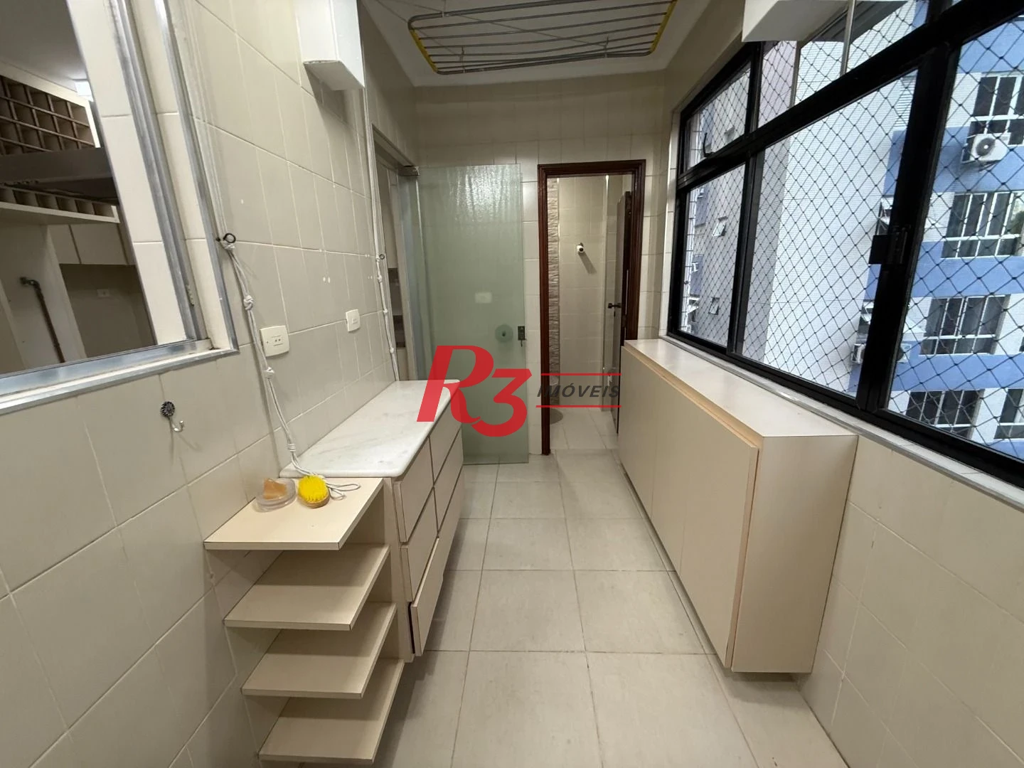 Apartamento à venda, 148 m² por R$ 1.200.000,00 - Ponta da Praia - Santos/SP