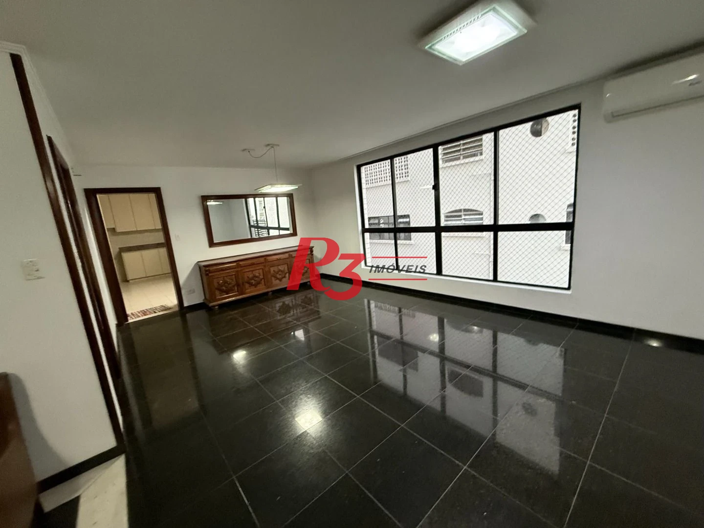Apartamento à venda, 148 m² por R$ 1.200.000,00 - Ponta da Praia - Santos/SP