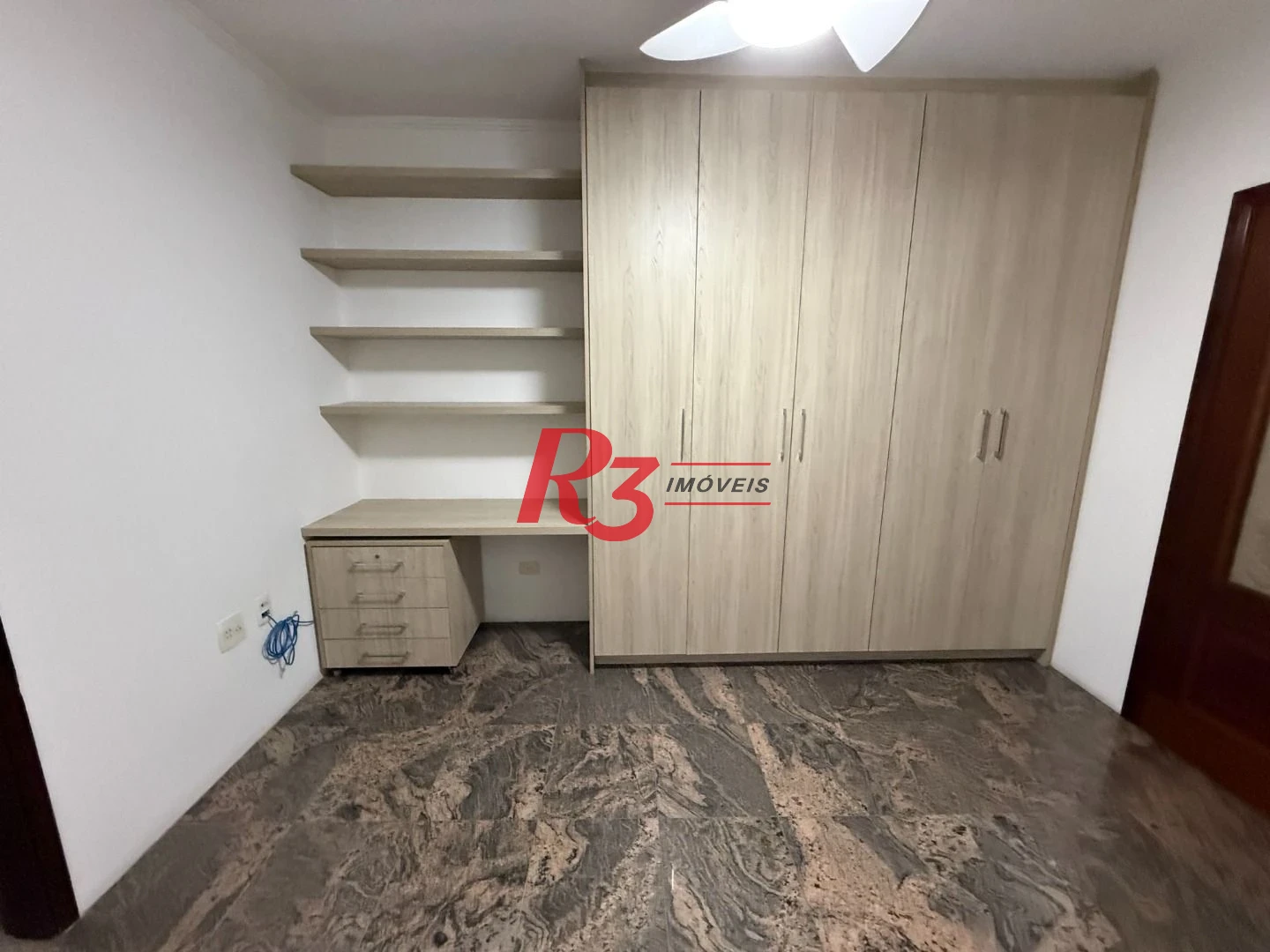 Apartamento à venda, 148 m² por R$ 1.200.000,00 - Ponta da Praia - Santos/SP