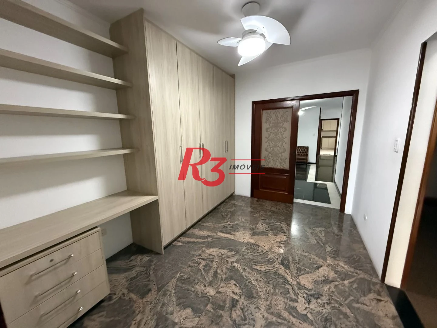 Apartamento à venda, 148 m² por R$ 1.200.000,00 - Ponta da Praia - Santos/SP