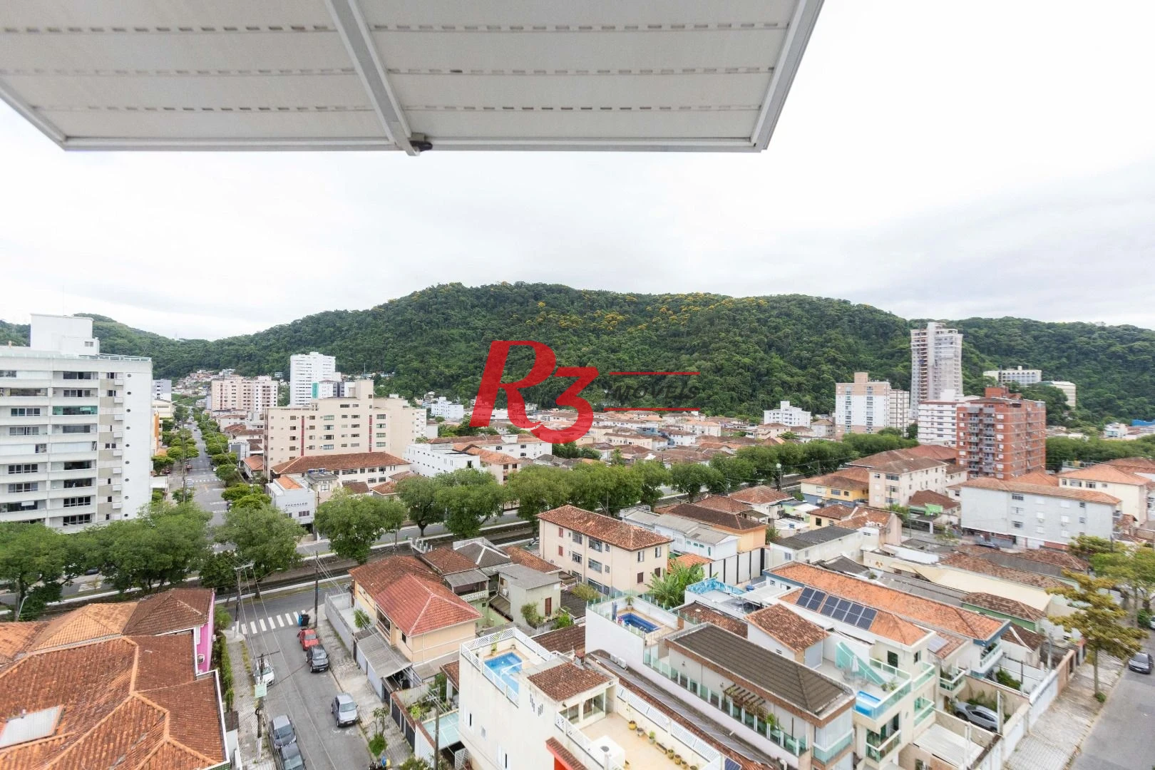 Cobertura com 3 dormitórios, 219 m² - venda por R$ 1.100.000,00 ou aluguel por R$ 7.280,00/mês - Vila Belmiro - Santos/SP