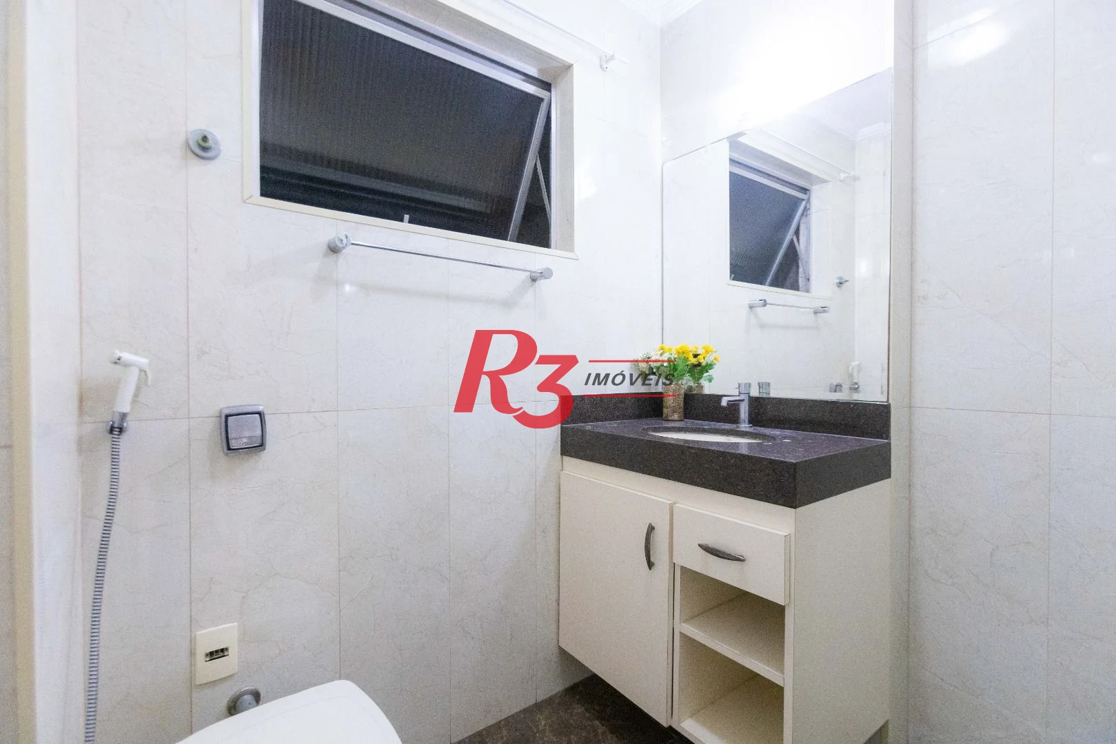 Cobertura com 3 dormitórios, 219 m² - venda por R$ 1.100.000,00 ou aluguel por R$ 7.280,00/mês - Vila Belmiro - Santos/SP