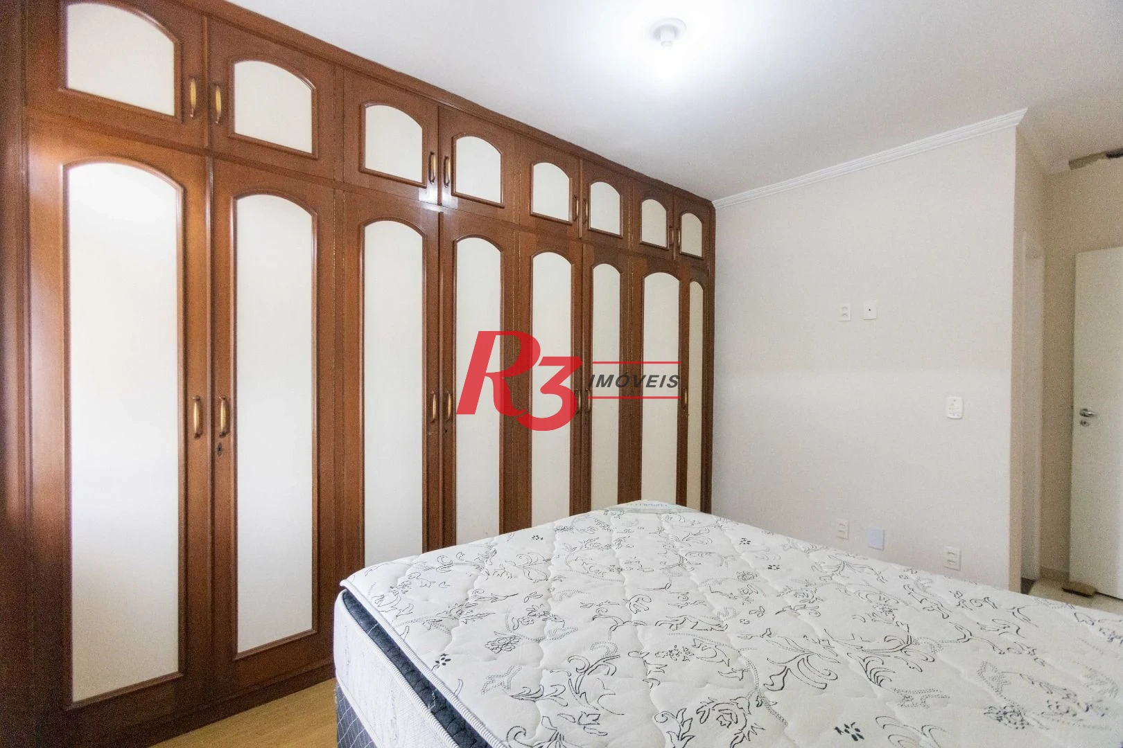 Cobertura com 3 dormitórios, 219 m² - venda por R$ 1.100.000,00 ou aluguel por R$ 7.280,00/mês - Vila Belmiro - Santos/SP