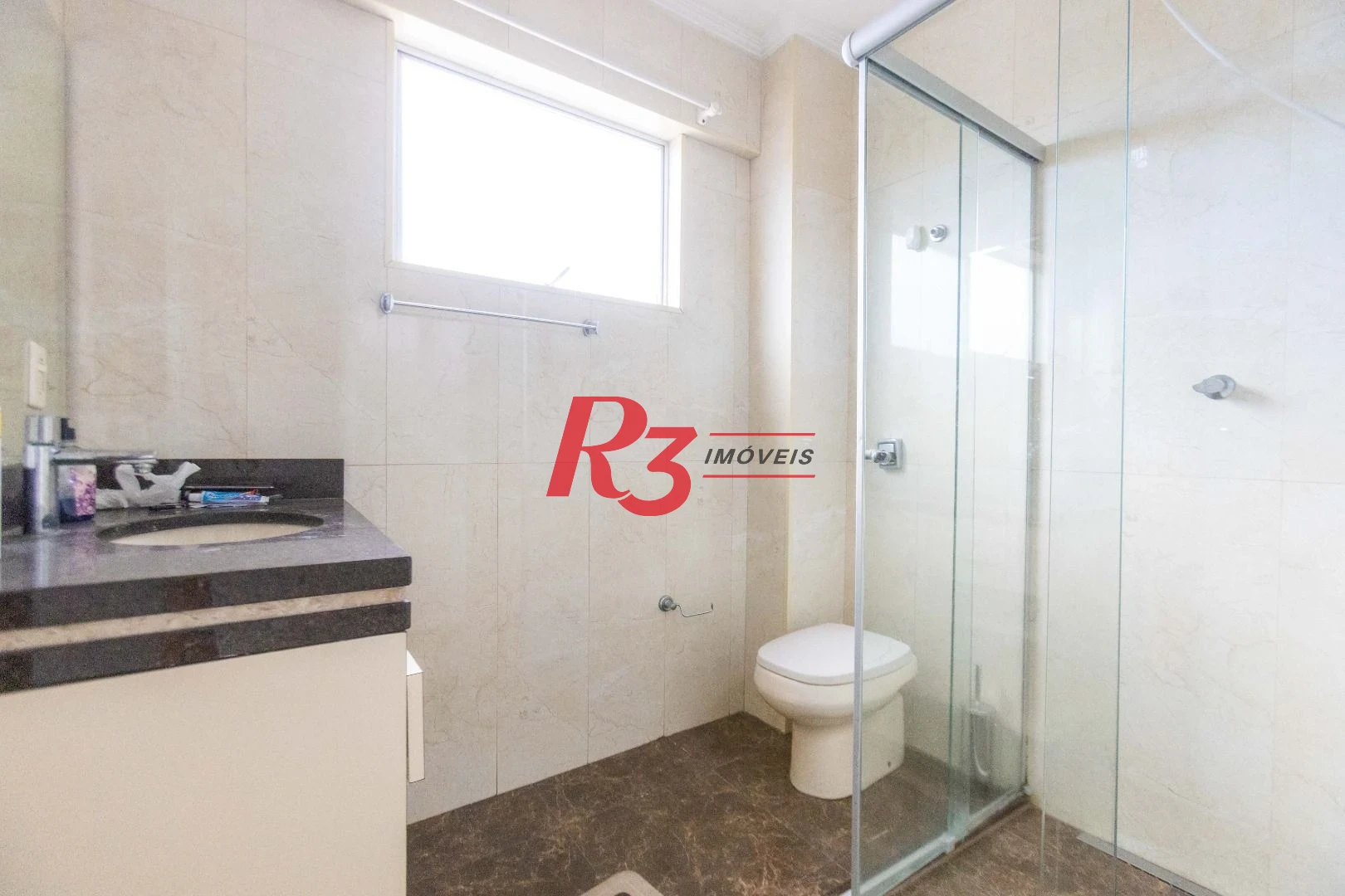 Cobertura com 3 dormitórios, 219 m² - venda por R$ 1.100.000,00 ou aluguel por R$ 7.280,00/mês - Vila Belmiro - Santos/SP
