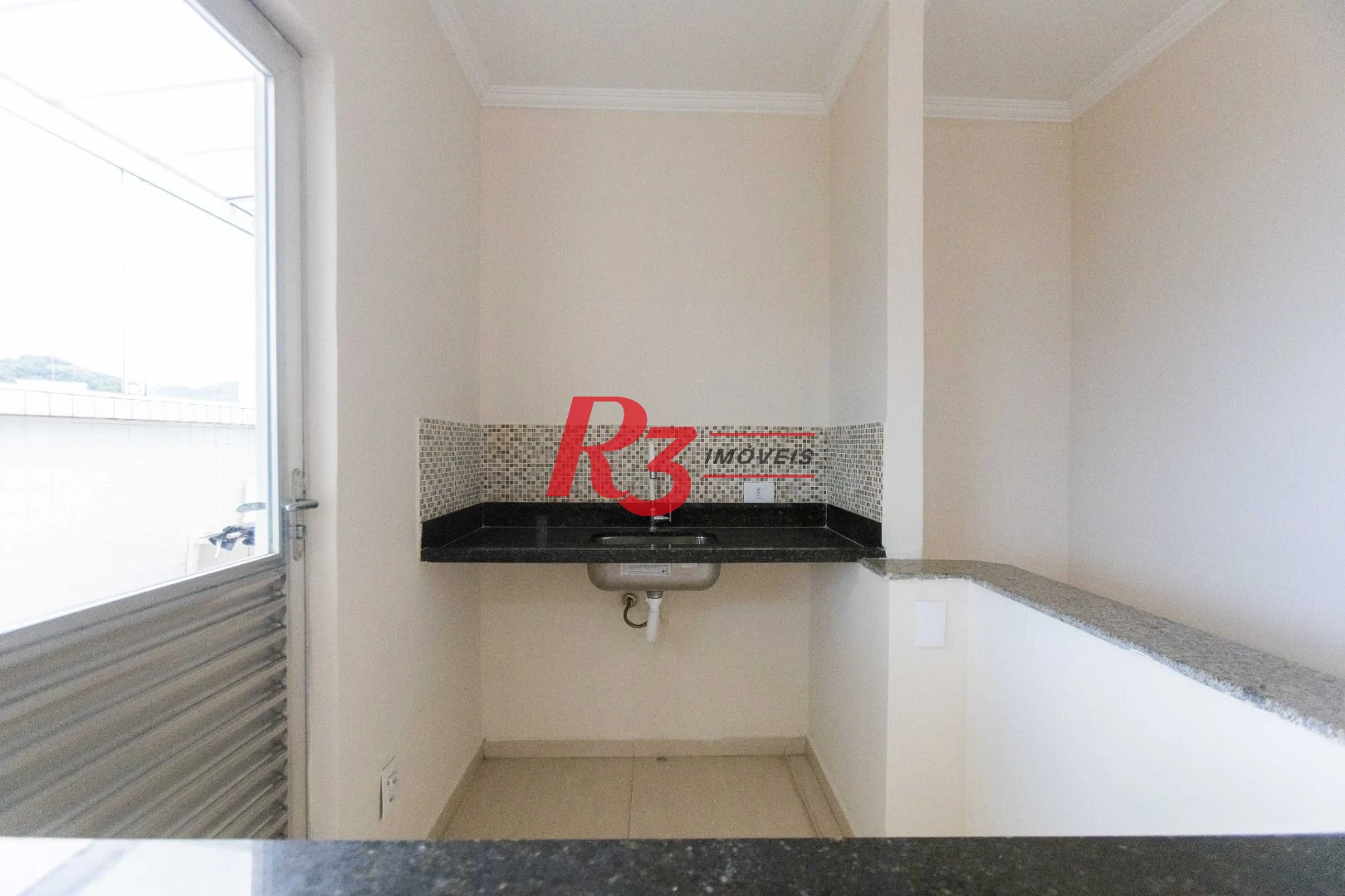 Cobertura com 3 dormitórios, 219 m² - venda por R$ 1.100.000,00 ou aluguel por R$ 7.280,00/mês - Vila Belmiro - Santos/SP