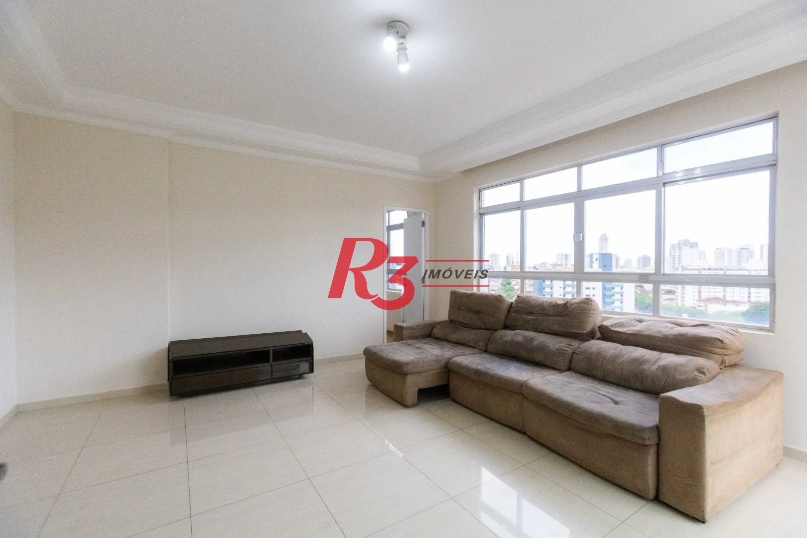 Cobertura com 3 dormitórios, 219 m² - venda por R$ 1.100.000,00 ou aluguel por R$ 7.280,00/mês - Vila Belmiro - Santos/SP