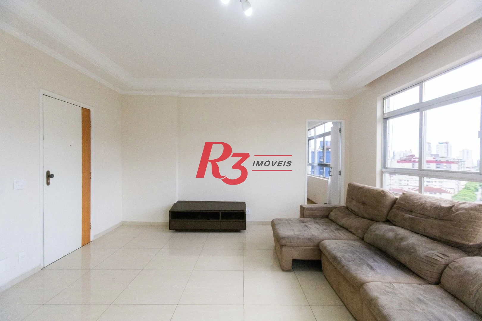 Cobertura com 3 dormitórios, 219 m² - venda por R$ 1.100.000,00 ou aluguel por R$ 7.280,00/mês - Vila Belmiro - Santos/SP