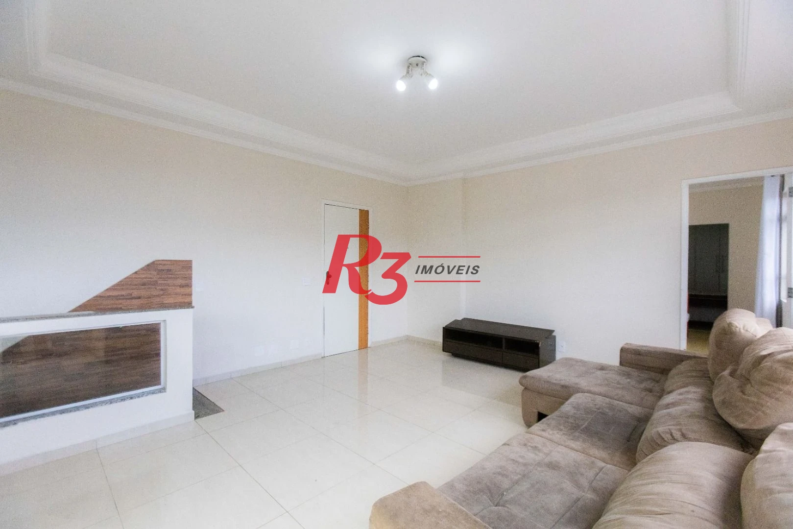 Cobertura com 3 dormitórios, 219 m² - venda por R$ 1.100.000,00 ou aluguel por R$ 7.280,00/mês - Vila Belmiro - Santos/SP