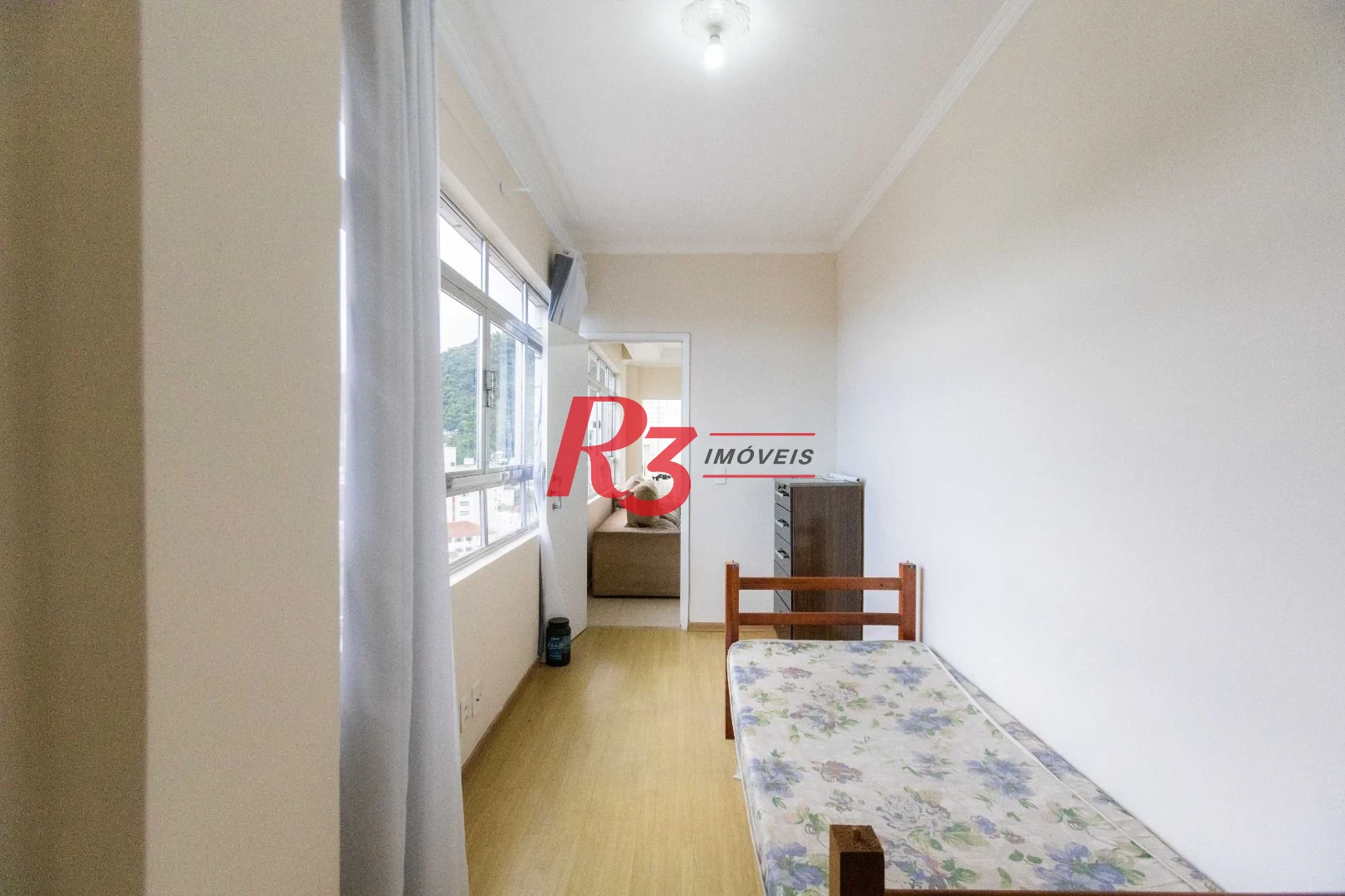 Cobertura com 3 dormitórios, 219 m² - venda por R$ 1.100.000,00 ou aluguel por R$ 7.280,00/mês - Vila Belmiro - Santos/SP