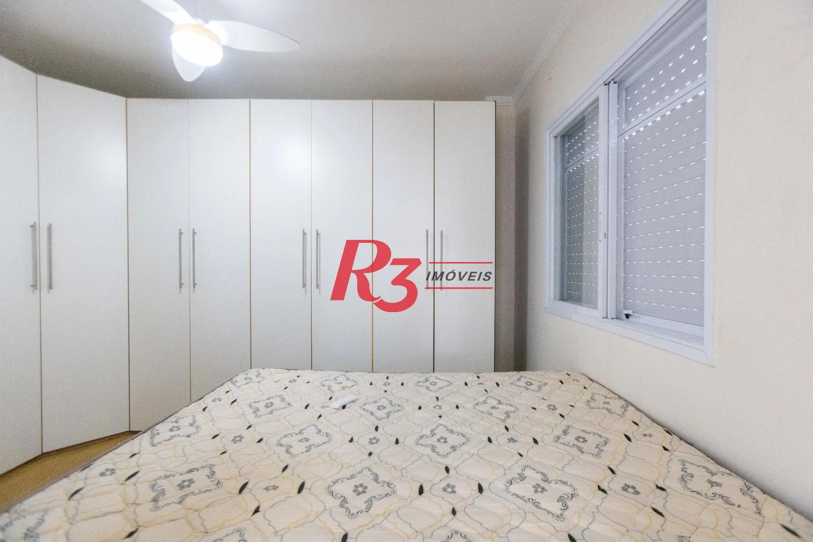 Cobertura com 3 dormitórios, 219 m² - venda por R$ 1.100.000,00 ou aluguel por R$ 7.280,00/mês - Vila Belmiro - Santos/SP