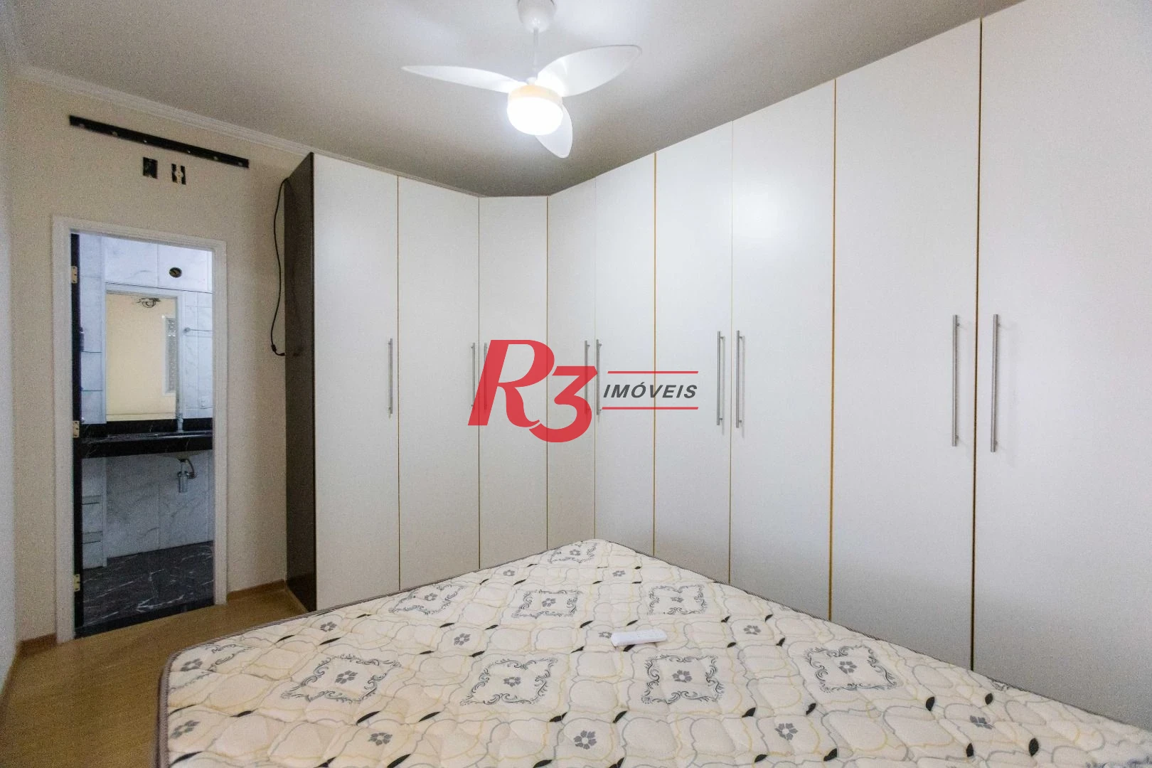 Cobertura com 3 dormitórios, 219 m² - venda por R$ 1.100.000,00 ou aluguel por R$ 7.280,00/mês - Vila Belmiro - Santos/SP