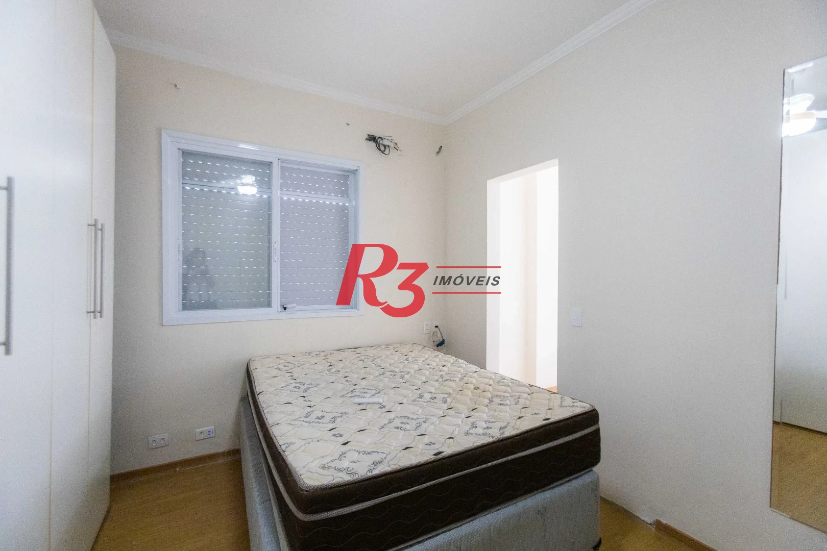 Cobertura com 3 dormitórios, 219 m² - venda por R$ 1.100.000,00 ou aluguel por R$ 7.280,00/mês - Vila Belmiro - Santos/SP