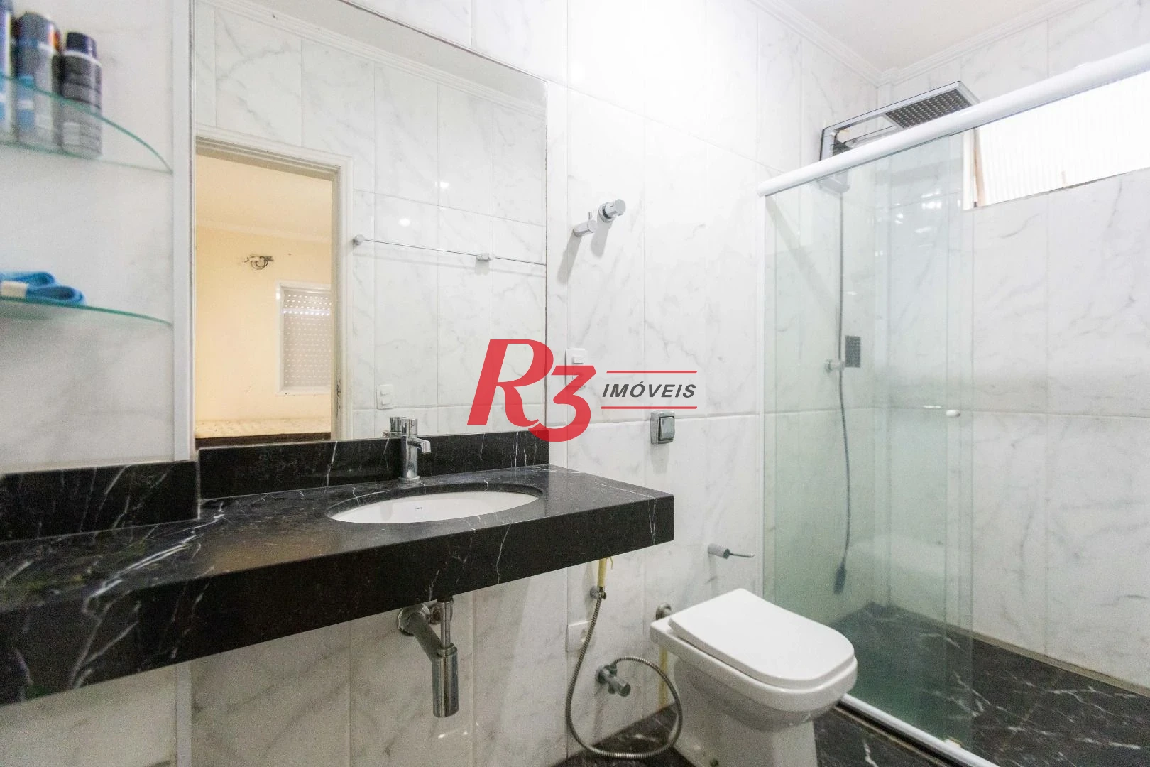 Cobertura com 3 dormitórios, 219 m² - venda por R$ 1.100.000,00 ou aluguel por R$ 7.280,00/mês - Vila Belmiro - Santos/SP