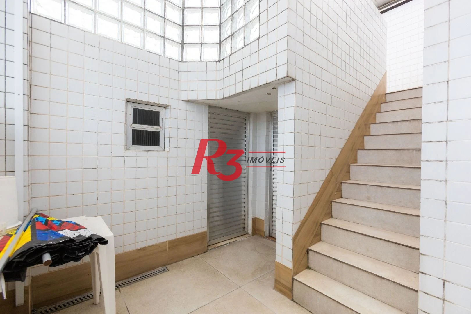 Cobertura com 3 dormitórios, 219 m² - venda por R$ 1.100.000,00 ou aluguel por R$ 7.280,00/mês - Vila Belmiro - Santos/SP