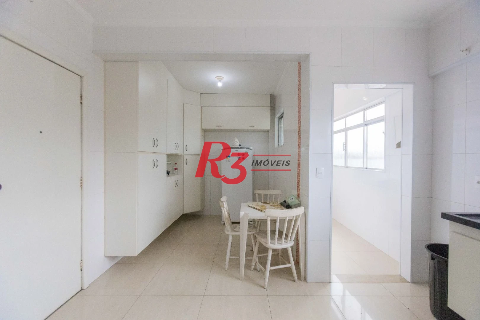 Cobertura com 3 dormitórios, 219 m² - venda por R$ 1.100.000,00 ou aluguel por R$ 7.280,00/mês - Vila Belmiro - Santos/SP