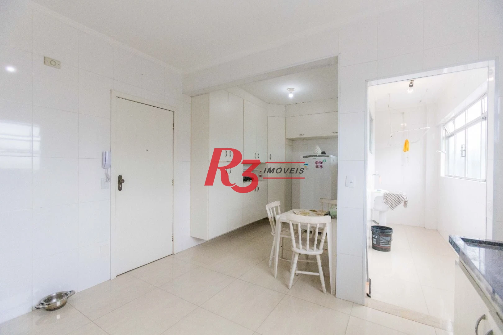Cobertura com 3 dormitórios, 219 m² - venda por R$ 1.100.000,00 ou aluguel por R$ 7.280,00/mês - Vila Belmiro - Santos/SP