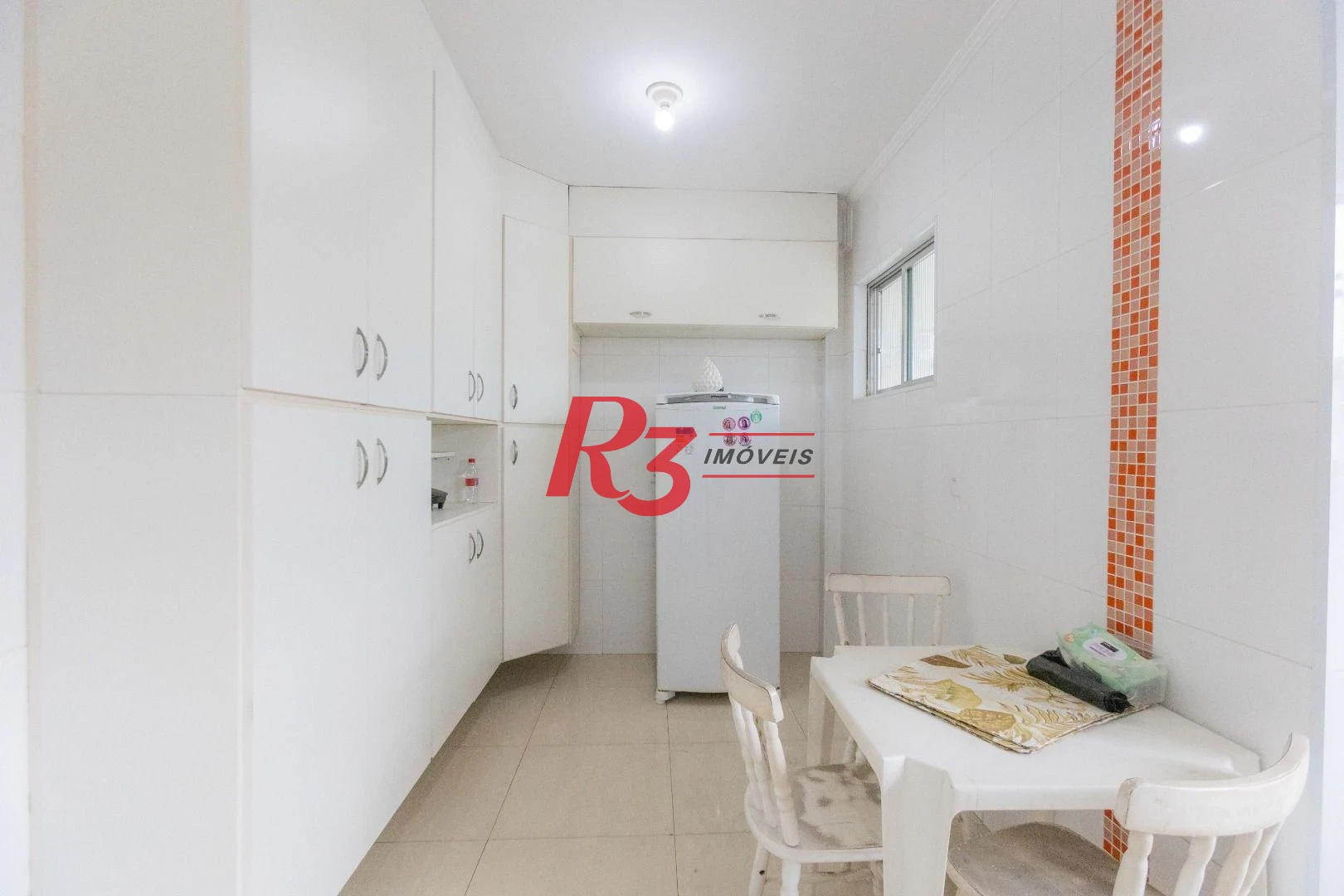 Cobertura com 3 dormitórios, 219 m² - venda por R$ 1.100.000,00 ou aluguel por R$ 7.280,00/mês - Vila Belmiro - Santos/SP