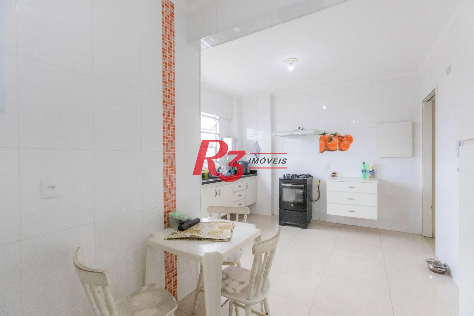 Cobertura com 3 dormitórios, 219 m² - venda por R$ 1.100.000,00 ou aluguel por R$ 7.280,00/mês - Vila Belmiro - Santos/SP