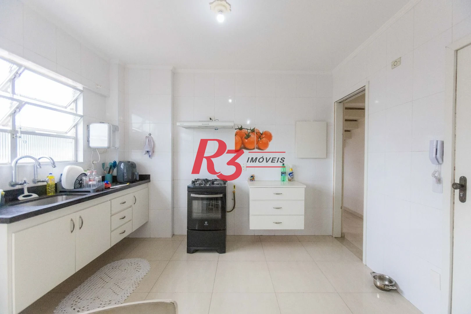 Cobertura com 3 dormitórios, 219 m² - venda por R$ 1.100.000,00 ou aluguel por R$ 7.280,00/mês - Vila Belmiro - Santos/SP
