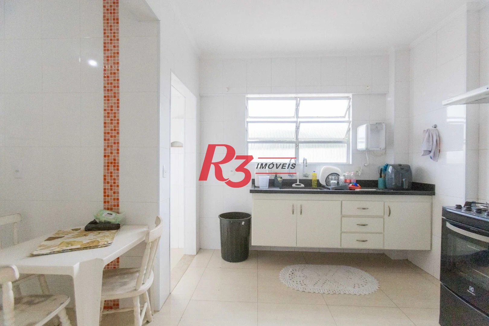 Cobertura com 3 dormitórios, 219 m² - venda por R$ 1.100.000,00 ou aluguel por R$ 7.280,00/mês - Vila Belmiro - Santos/SP
