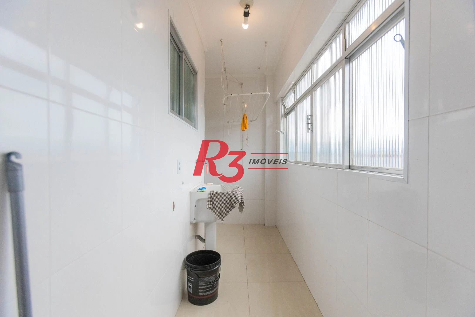 Cobertura com 3 dormitórios, 219 m² - venda por R$ 1.100.000,00 ou aluguel por R$ 7.280,00/mês - Vila Belmiro - Santos/SP