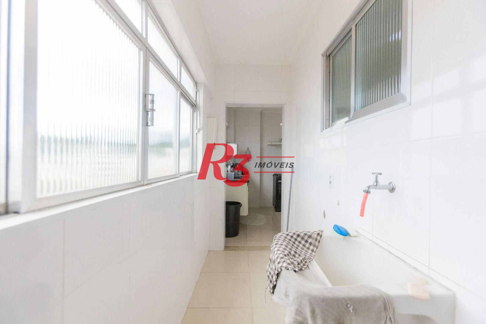 Cobertura com 3 dormitórios, 219 m² - venda por R$ 1.100.000,00 ou aluguel por R$ 7.280,00/mês - Vila Belmiro - Santos/SP