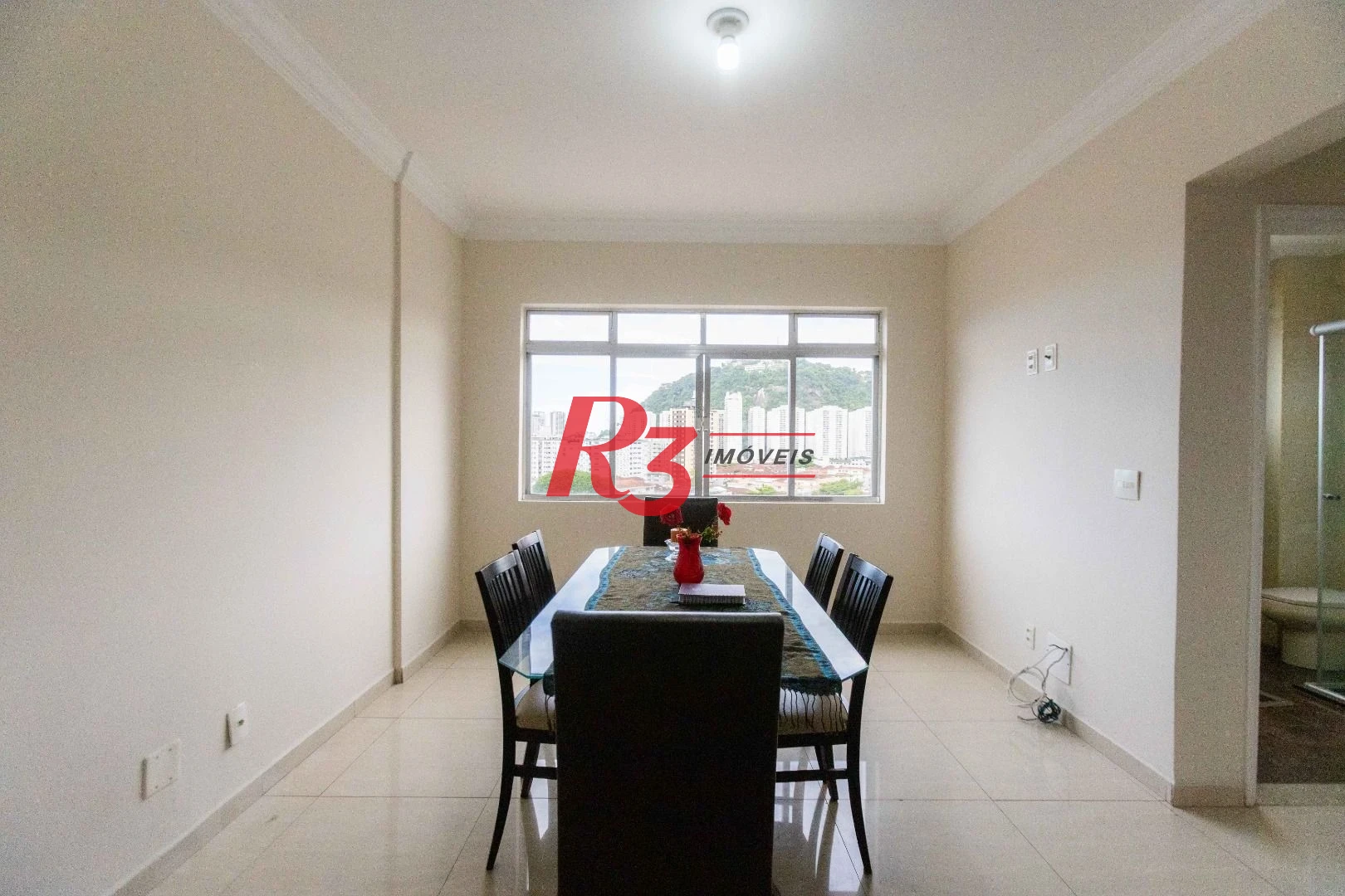 Cobertura com 3 dormitórios, 219 m² - venda por R$ 1.100.000,00 ou aluguel por R$ 7.280,00/mês - Vila Belmiro - Santos/SP