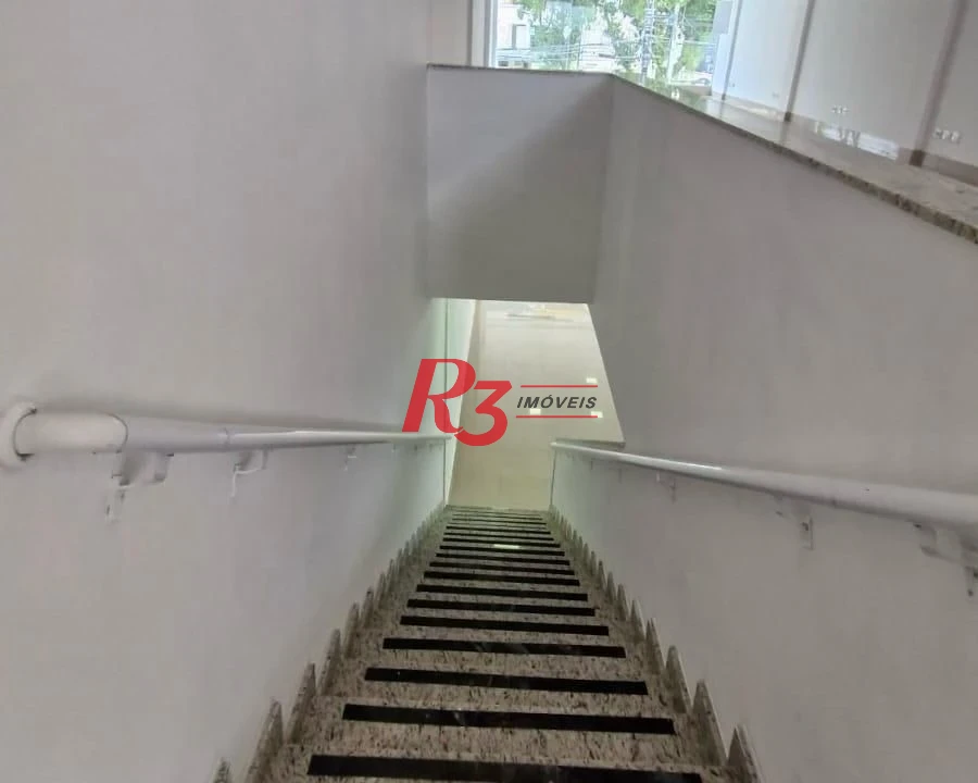 Loja para alugar, 299 m² por R$ 17.061,00/mês - Vila Belmiro - Santos/SP