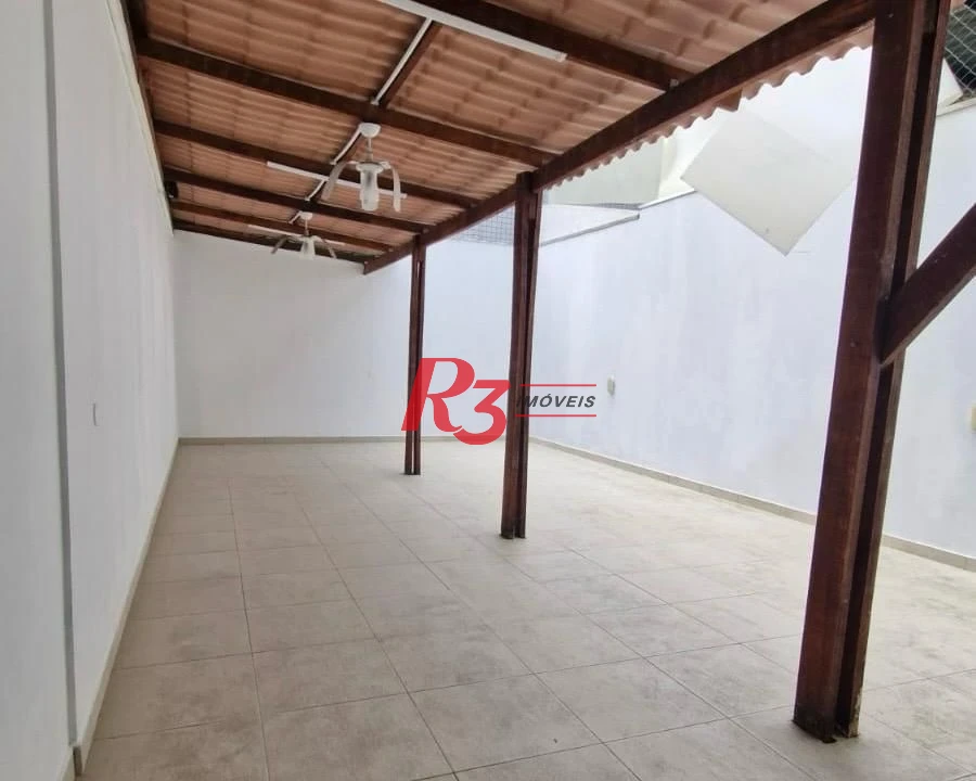 Loja para alugar, 299 m² por R$ 17.061,00/mês - Vila Belmiro - Santos/SP