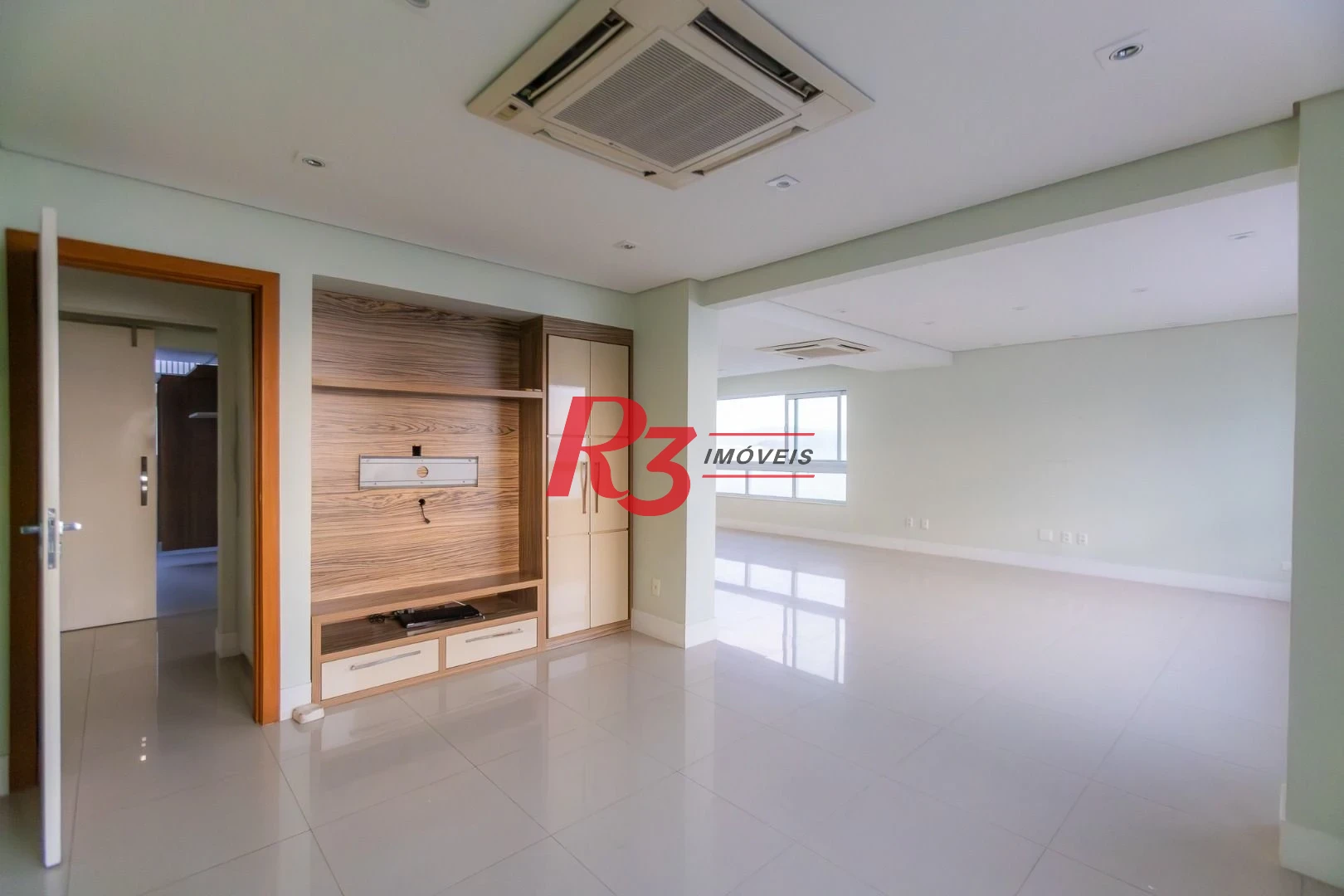 Apartamento à venda, 194 m² por R$ 1.470.000,00 - Boqueirão - Santos/SP