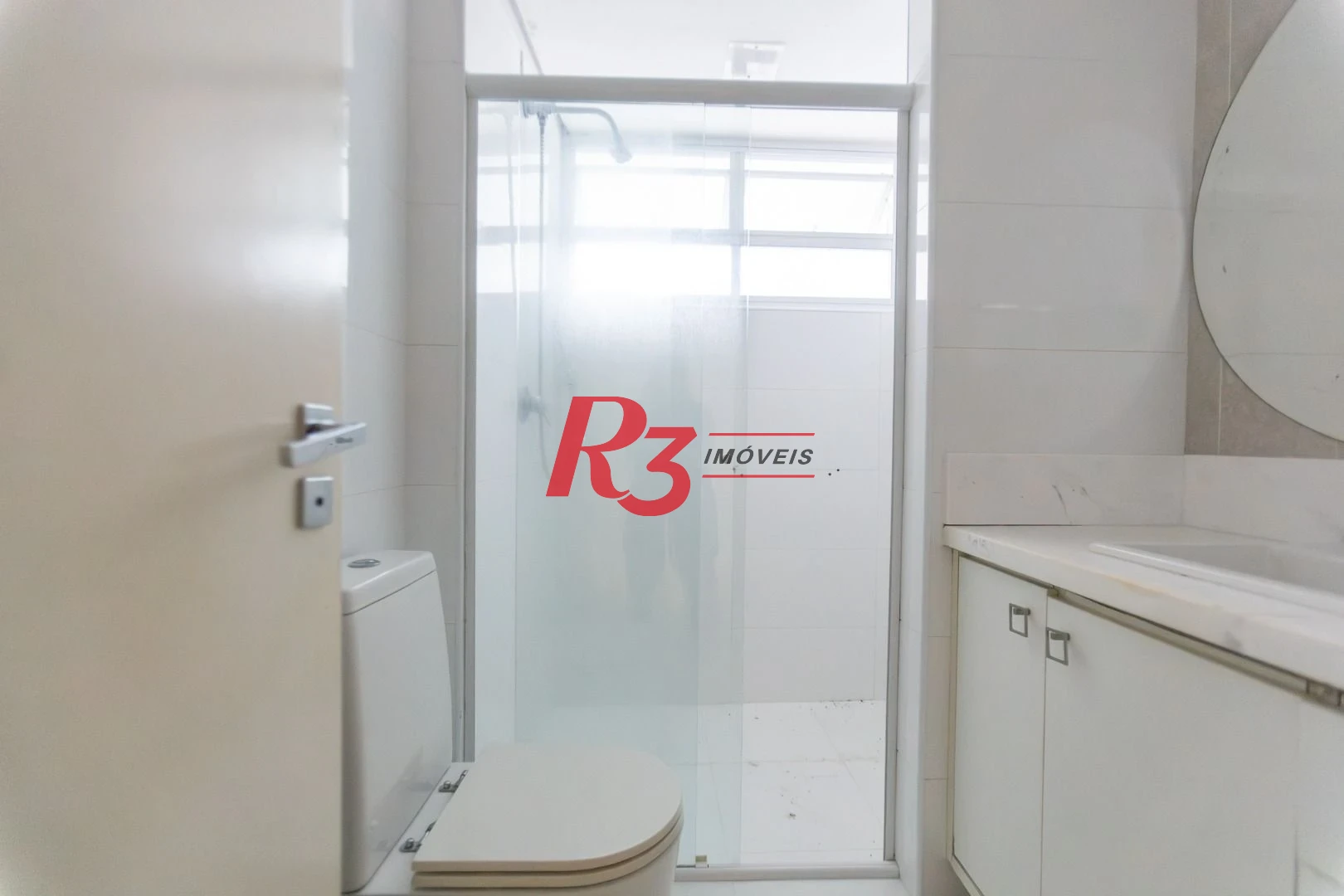 Apartamento à venda, 194 m² por R$ 1.470.000,00 - Boqueirão - Santos/SP