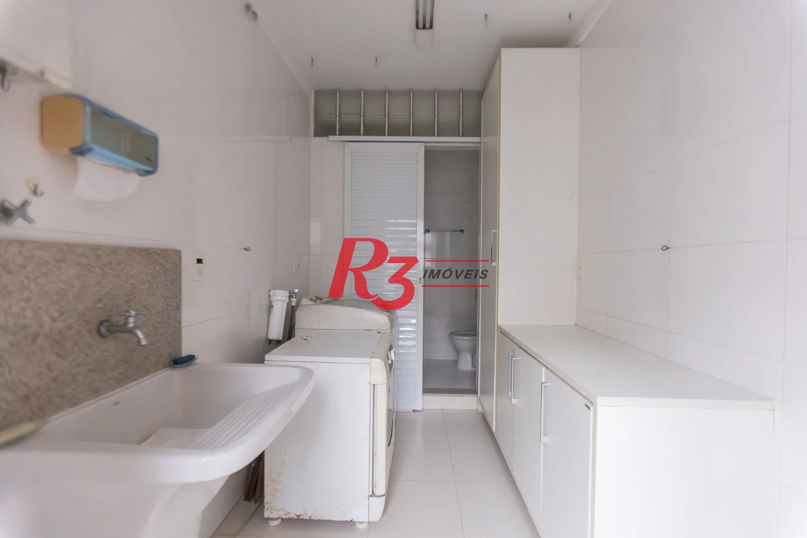 Apartamento à venda, 194 m² por R$ 1.470.000,00 - Boqueirão - Santos/SP