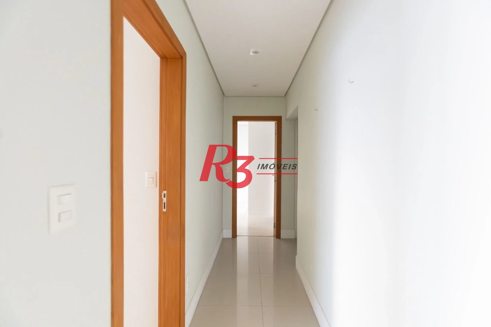 Apartamento à venda, 194 m² por R$ 1.470.000,00 - Boqueirão - Santos/SP