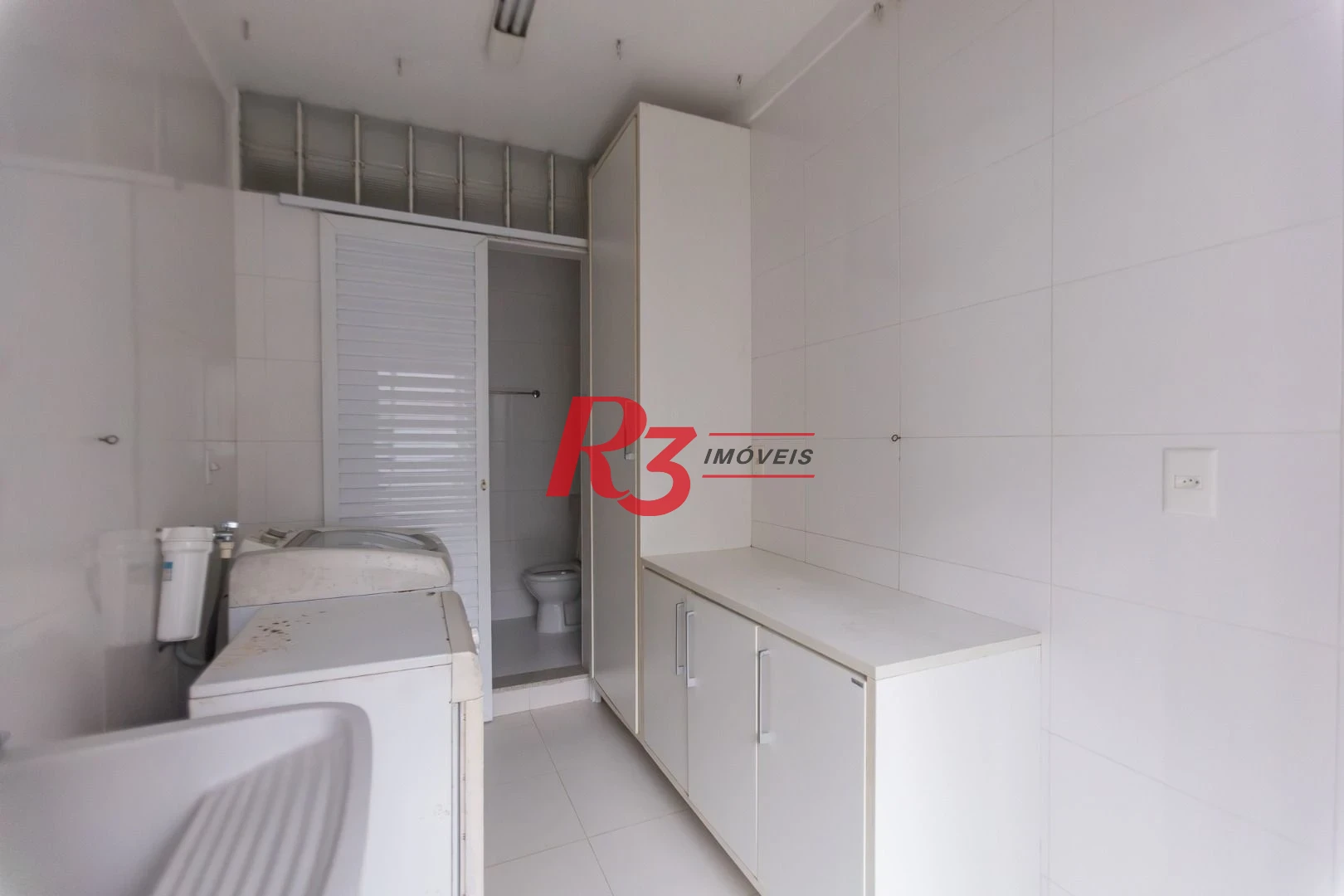 Apartamento à venda, 194 m² por R$ 1.470.000,00 - Boqueirão - Santos/SP