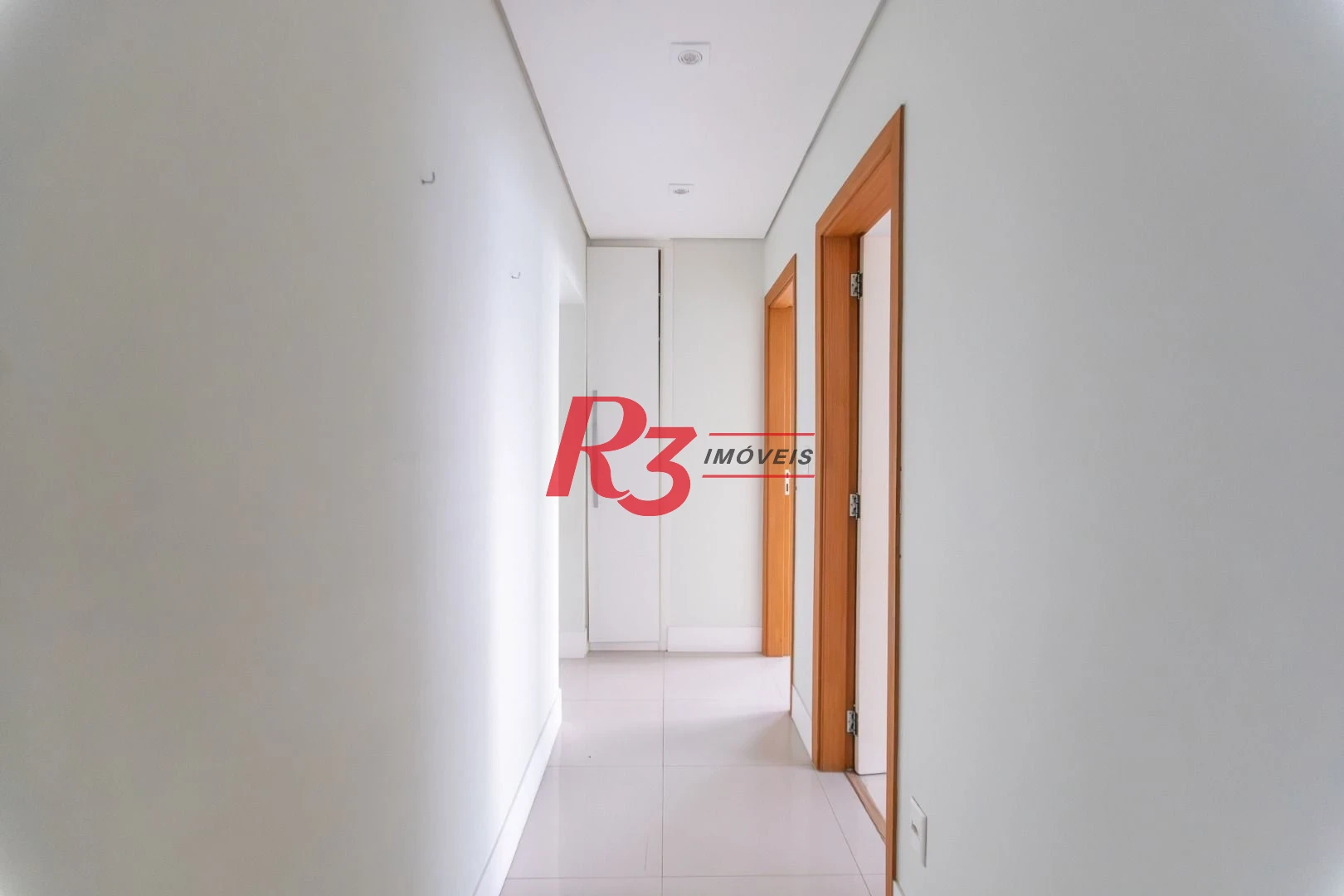 Apartamento à venda, 194 m² por R$ 1.470.000,00 - Boqueirão - Santos/SP