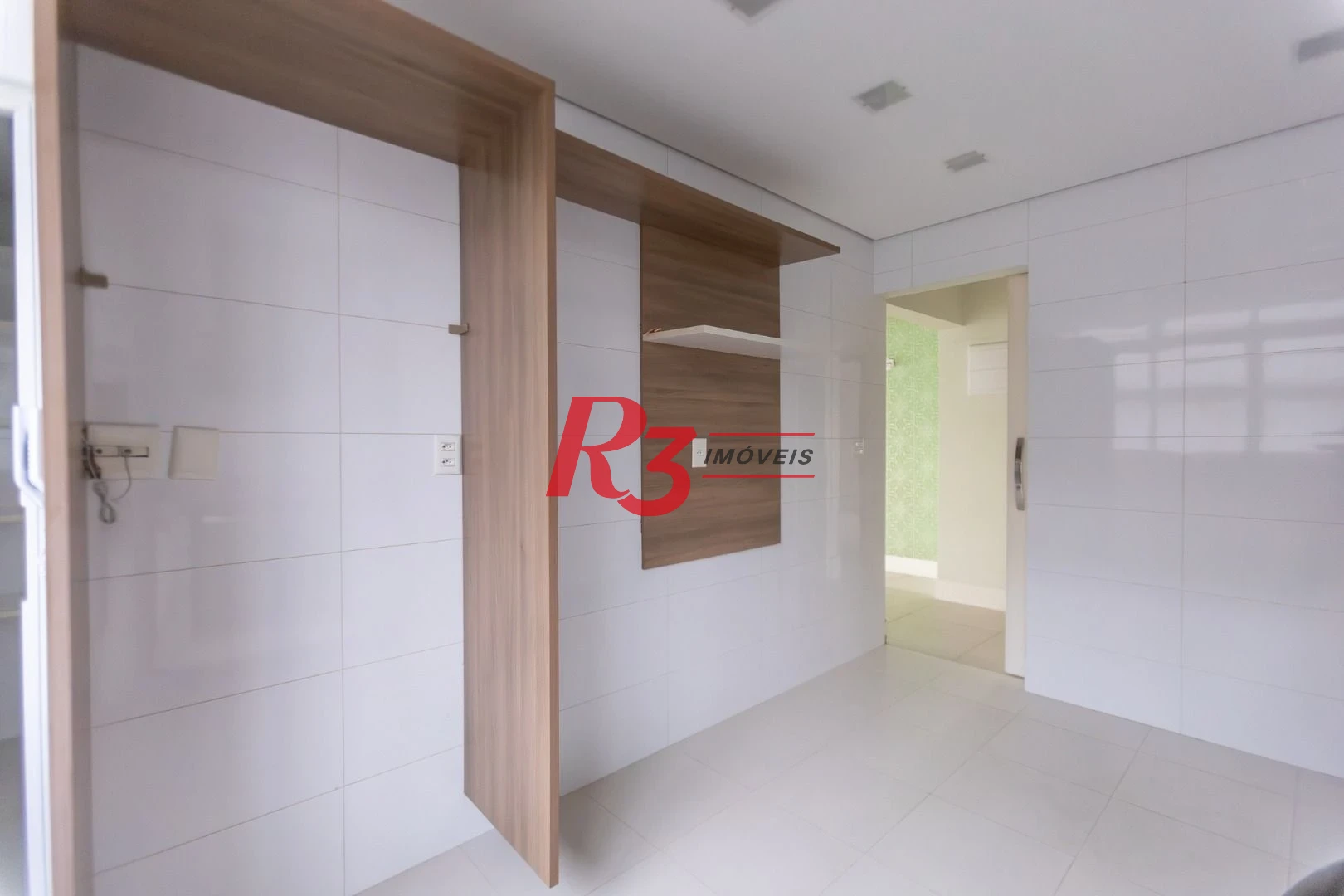 Apartamento à venda, 194 m² por R$ 1.470.000,00 - Boqueirão - Santos/SP