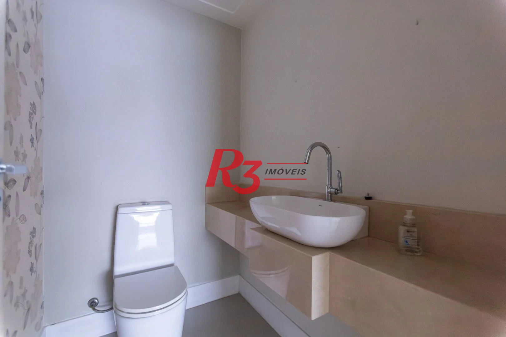 Apartamento à venda, 194 m² por R$ 1.470.000,00 - Boqueirão - Santos/SP
