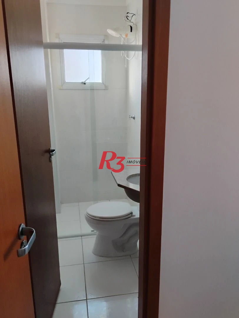 Cobertura com 3 dormitórios à venda, 165 m² por R$ 1.180.000,00 - Vila Assunção - Praia Grande/SP
