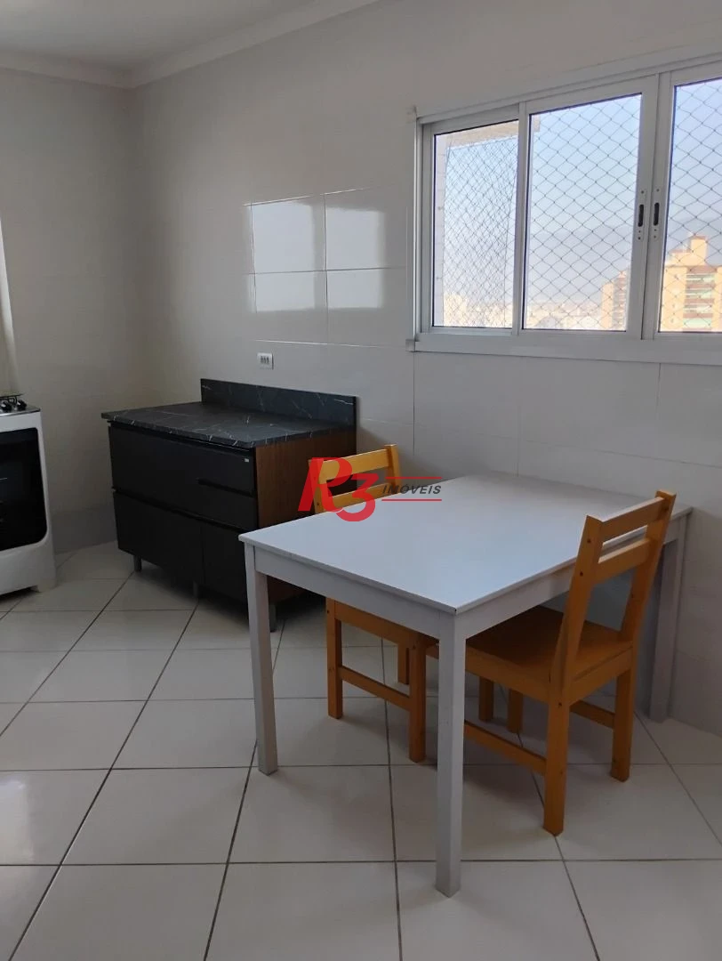 Cobertura com 3 dormitórios à venda, 165 m² por R$ 1.180.000,00 - Vila Assunção - Praia Grande/SP