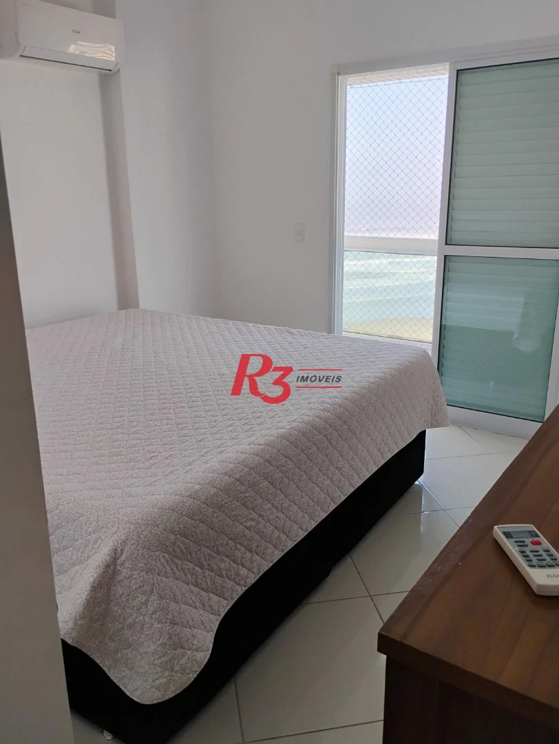 Cobertura com 3 dormitórios à venda, 165 m² por R$ 1.180.000,00 - Vila Assunção - Praia Grande/SP