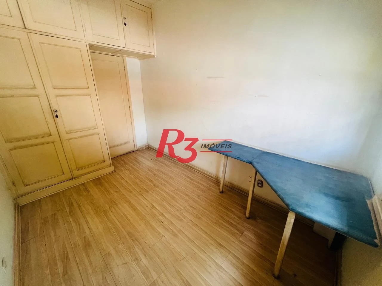 Sobrado com 3 dormitórios à venda, 311 m² por R$ 3.000.000,00 - Embaré - Santos/SP
