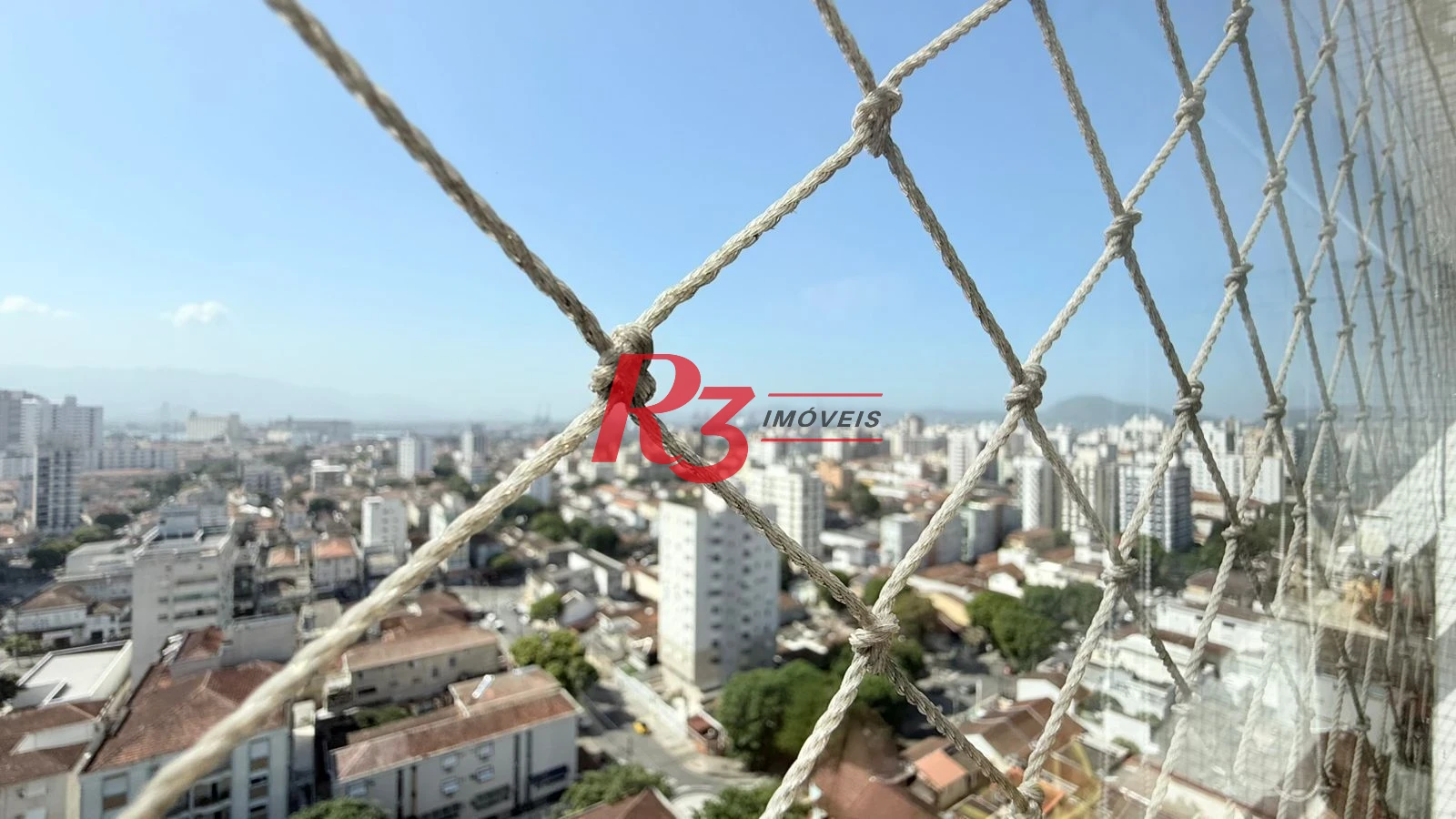 Apartamento com 3 dormitórios à venda, 131 m² por R$ 1.890.000,00 - Embaré - Santos/SP