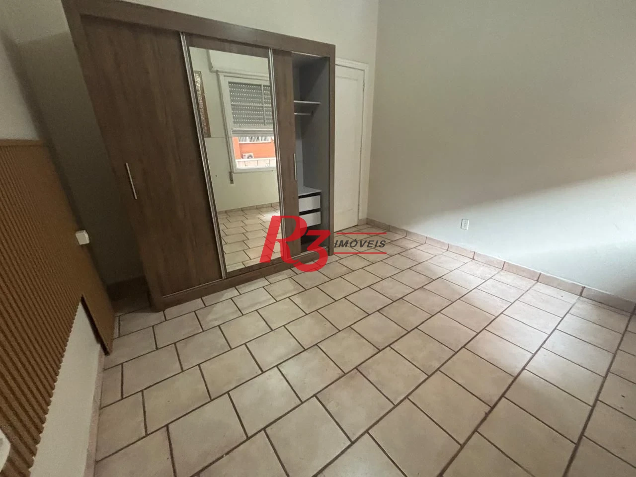 Apartamento com 2 dormitórios para alugar, 68 m² por R$ 3.260,00/mês - Boqueirão - Santos/SP