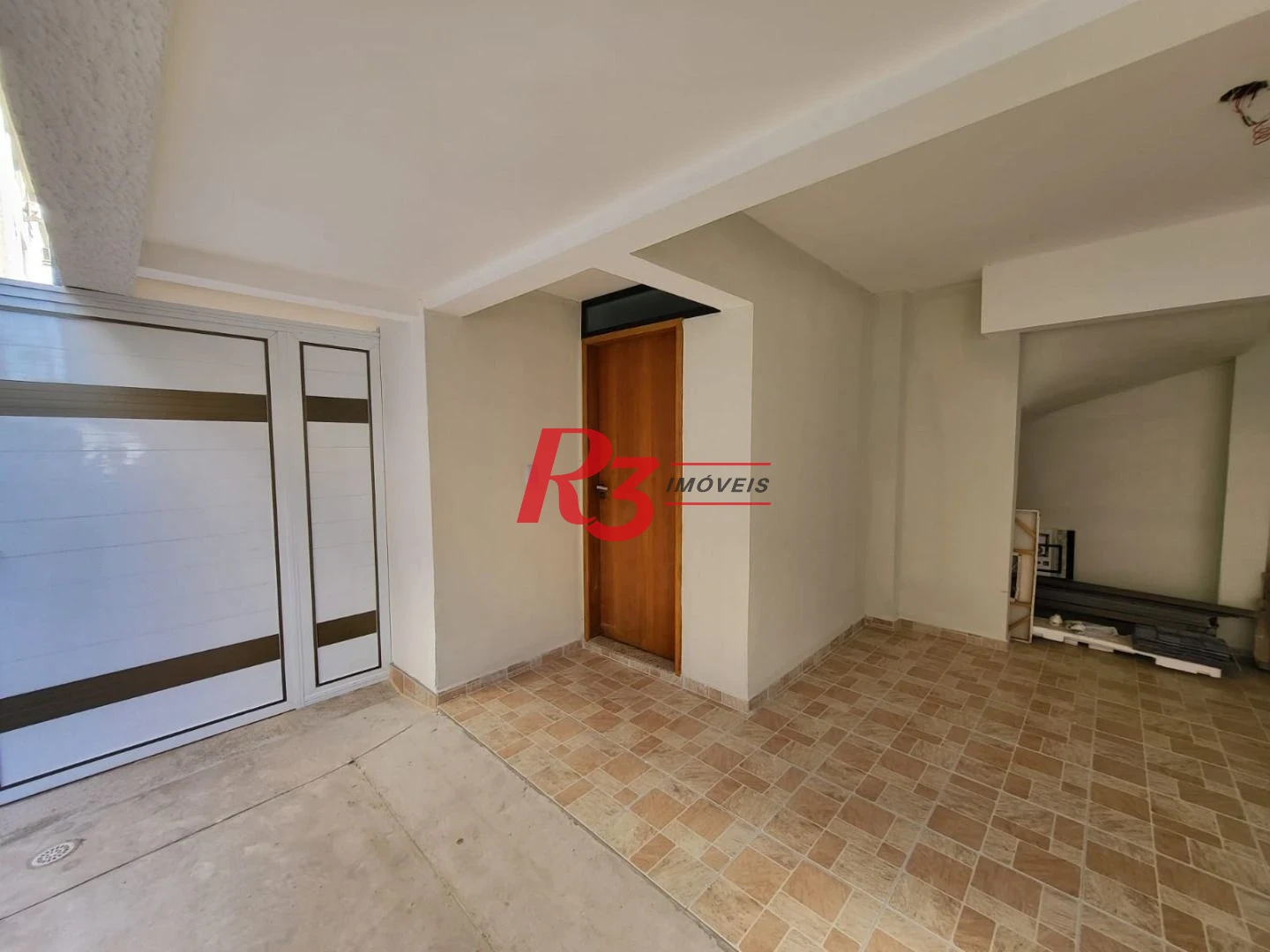 Sobrado com 2 dormitórios à venda, 65 m² por R$ 750.000,00 - Campo Grande - Santos/SP